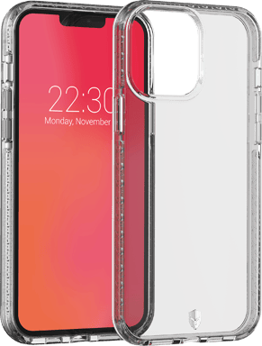 Cover Rinforzata per iPhone 13 Pro Max LIFE