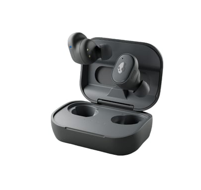 Skullcandy GRIND Écouteurs True Wireless Stereo (TWS) Ecouteurs Appels/Musique Bluetooth Gris