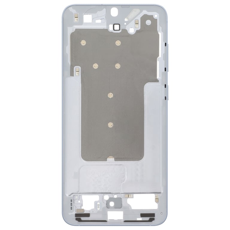 Samsung Châssis Central Original pour Galaxy S25 Plus Ajustement Précis et Sécurisé - vue 2