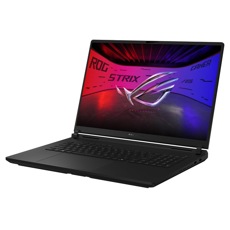 Asus ROG 18 2.5K 240Hz MLEDU9 275HX509064G2TW11 - vue 2