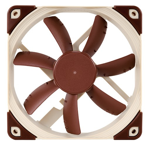 Noctua NF S12A ULN - vue 4