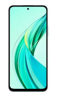 Honor 90 Smart (5G) 128 GB Verde (Verde Esmeralda)