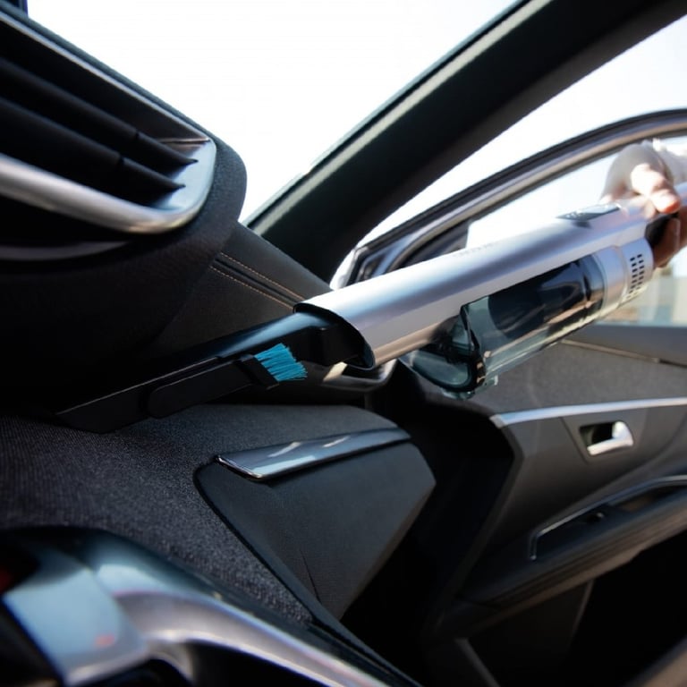 CONGA CECOTEC ROCKSTAR MICRO ESSENTIEL - vue 3