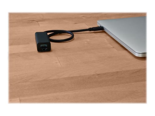 Port Designs 900126 docking station Nero