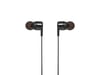 JBL Tune 210 Auriculares Alámbrico Dentro de oído Música Negro