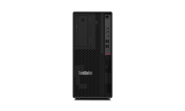 Lenovo ThinkStation P360 Intel® Core? i7-12700 16GB DDR5-SDRAM 512GB SSD NVIDIA RTX A2000 Windows 11 Pro Workstation Tower Nero