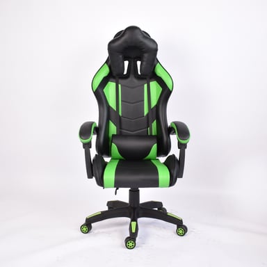 Acer Chaise gaming - GC-1600-G - Simili cuir - Acier allié - vue 1