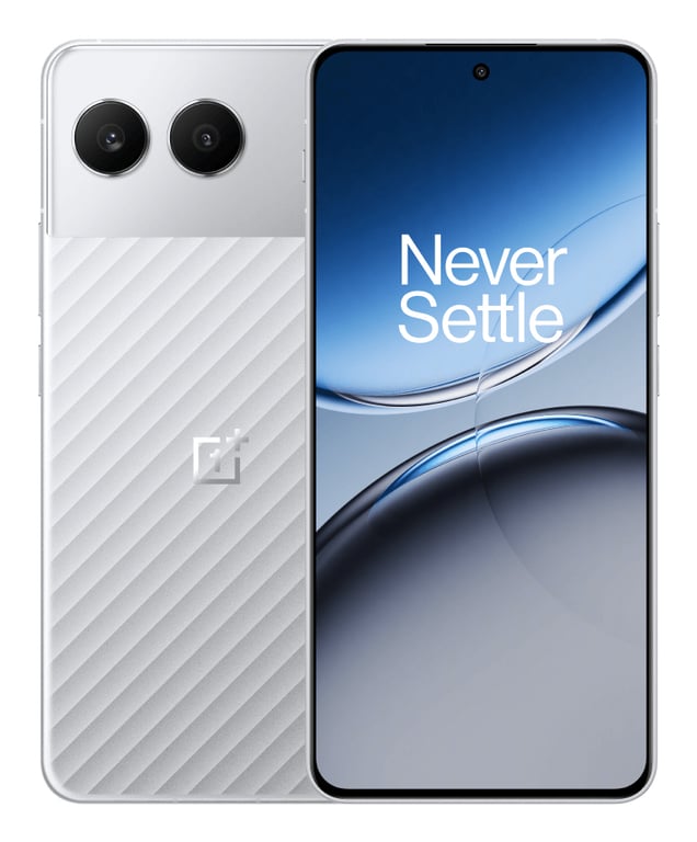 OnePlus Nord 4 - vue 2