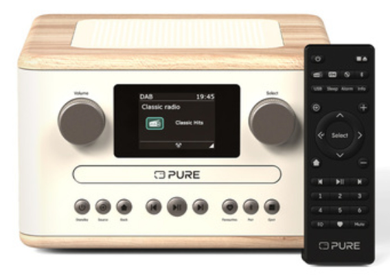 Pure Classic C-D4