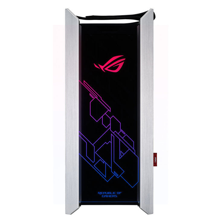 Asus ROG Strix Helios - vue 3