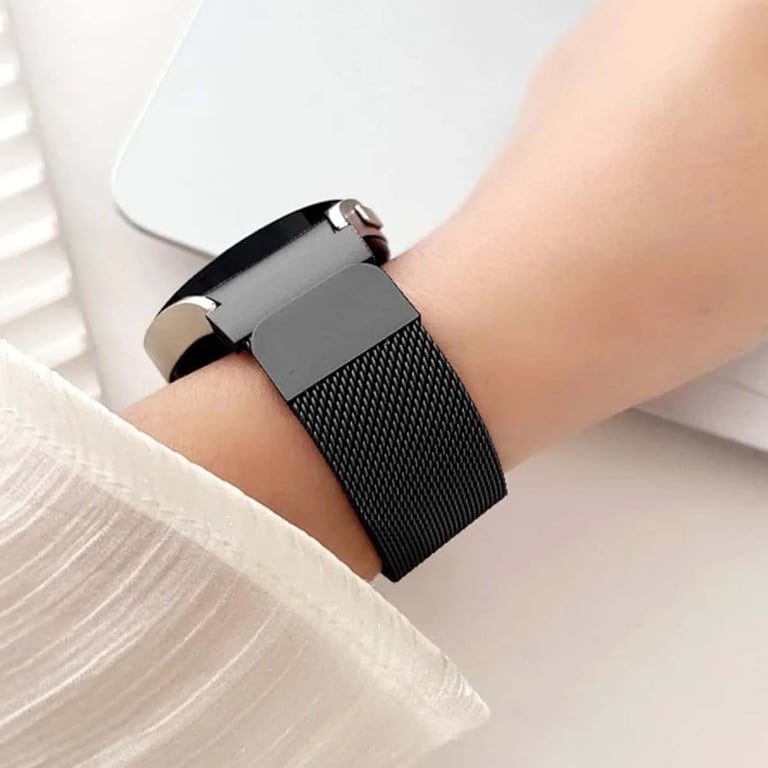Bracelet pour Galaxy Watch 44 Classic55 Pro66 Classic Boucle alpine Neuf - vue 2