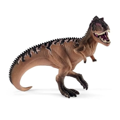 Schleich Dinosaurs Giganotosaure - vue 1