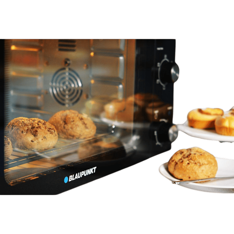 Blaupunkt EOM601 Blaupunkt EOM601 - vue 2