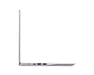 Acer Swift 3 SF314-59-71B4 i7-1165G7 Ordinateur portable 35,6 cm (14'') Full HD Intel® Core™ i7 8 Go LPDDR4x-SDRAM 512 Go SSD Wi-Fi 6 (802.11ax) Windows 10 Home Argent