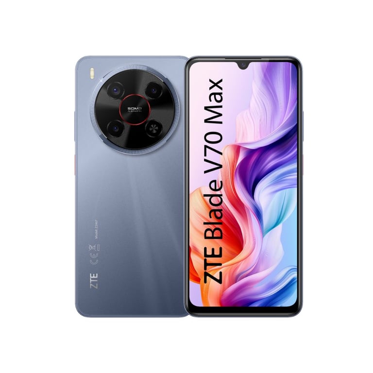 ZTE Blade V70 Max - vue 9