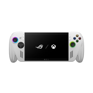 ROG Xbox Ally, 16 GB di RAM, 512 GB, bianco