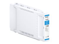 EPSON 4LB Singlepack UltraChrome XD2 T41R240 Cyan 110ml - Neuf