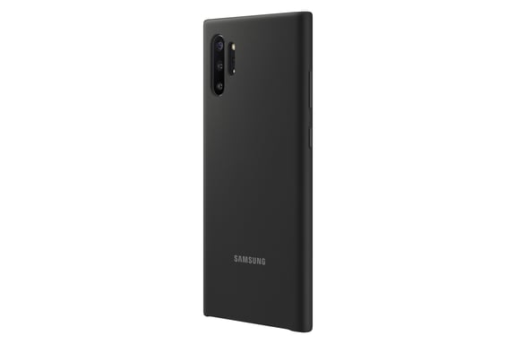 Custodia protettiva per Samsung Galaxy Note 10 Plus Semi-Rigida