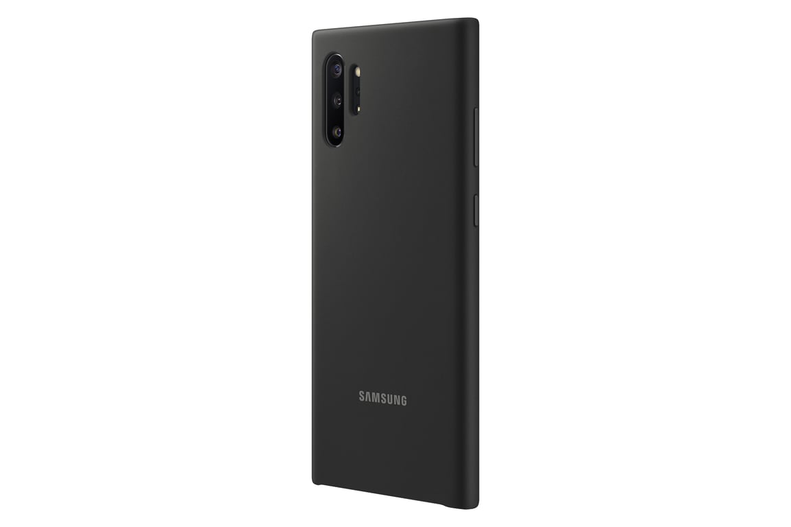 Samsung Coque Galaxy Note 10 Plus - vue 9
