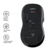 Ratón láser RF inalámbrico Logitech M510