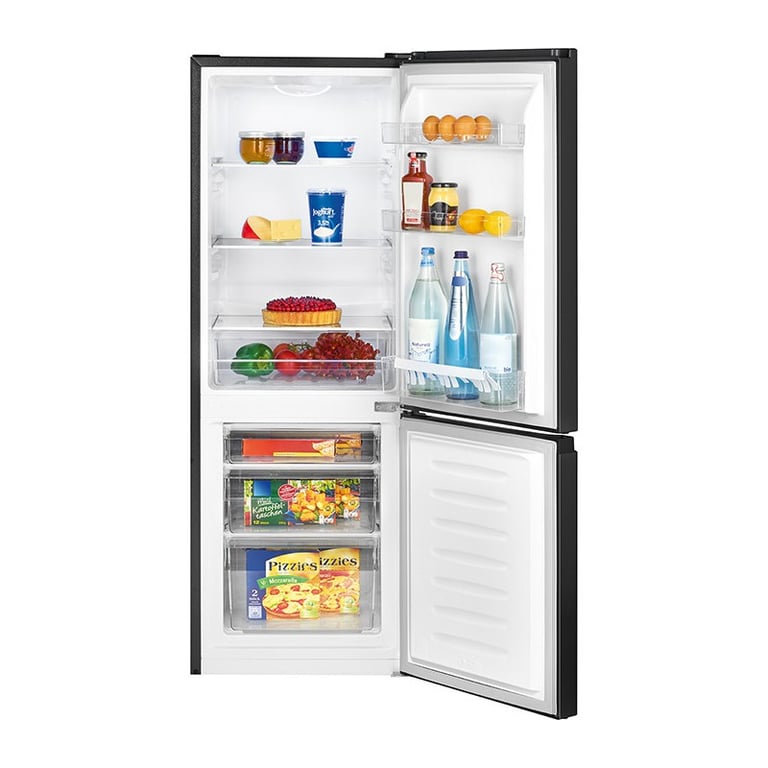 Réfrigérateur et congélateur Bomann KG 322.1 - vue 6