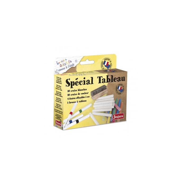 Coffret special tableau - vue 2