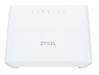 Zyxel DX3301-T0-EU02V1F Modem Router VDSL 2 WiFi 6