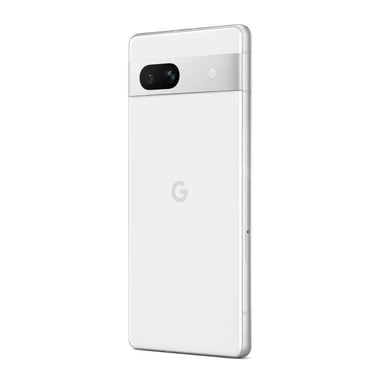 Google Pixel 7A 128 GB, blanco, desbloqueado
