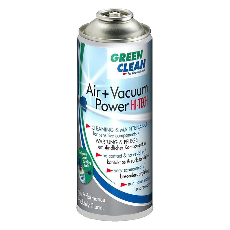 CLEAN SC 6000 - vue 3