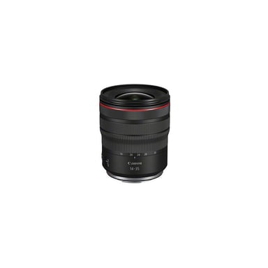 Canon Objectif RF 14-35mm F4L IS USM