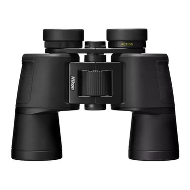 Nikon Jumelles Action 10X42 - Neuf Noir - vue 2