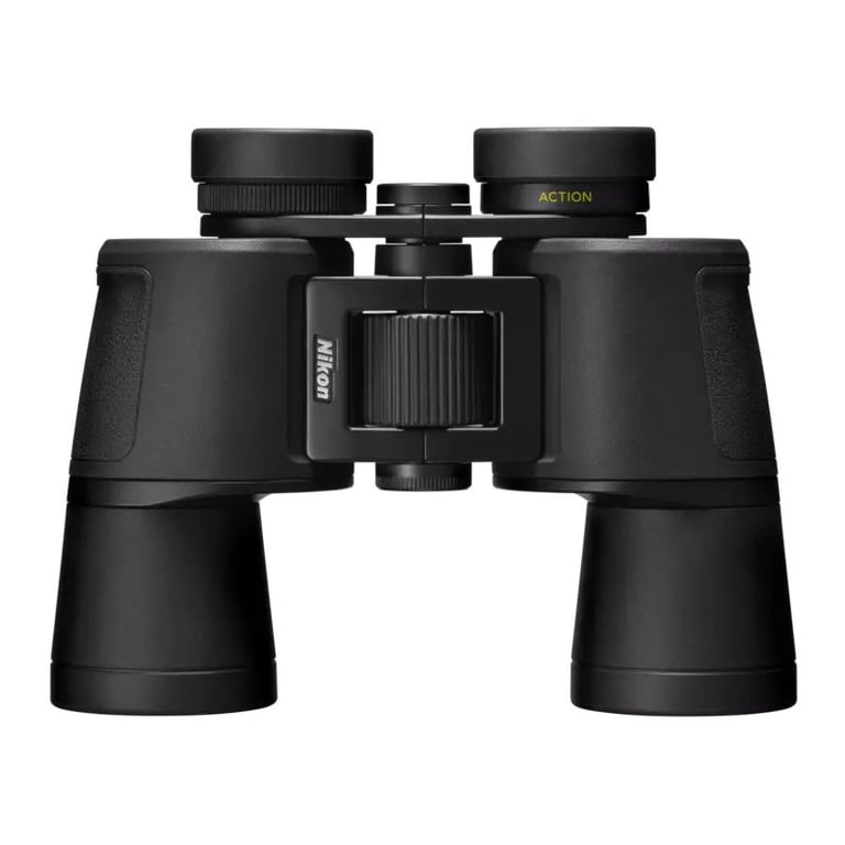 Nikon Jumelles Action 10X42 - Neuf Noir - vue 2