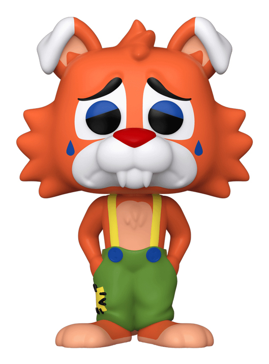 FUNKO POP! 67629 figurine d'action et de collection Neuf