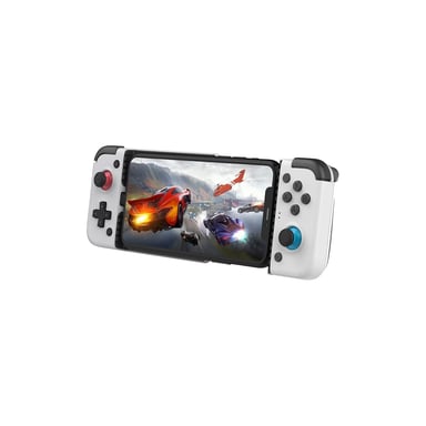 GameSir X2 Type-C Manette de jeu Filaire pour, manette de jeu mobile pour Android 8.0 ou supérieure, Xbox Cloud Gaming, mobile à Type-C Plug avec sac de manette, Contrôleur de jeu plug and play