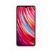 Redmi Note 8 Pro 128 GB, negro, desbloqueado
