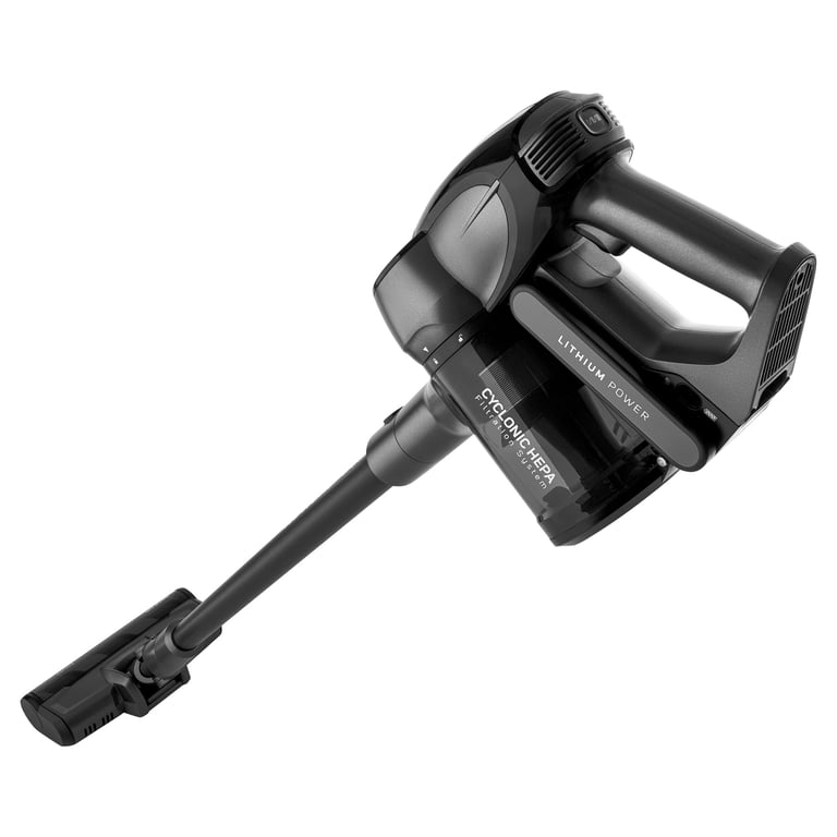 Aspirateur balai sans fil SENCOR SVC 0725BK 4 en 1 79 dB 0 6 - vue 3