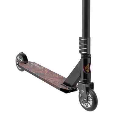 Trottinette Freestyle Ripper Bloody Black