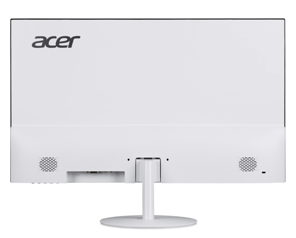 Acer UM.HS2EE.E18 écran plat de PC 68 6 cm 27 1920 x 1080 pixels Full HD LCD Neuf - vue 2