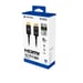 Hori SPF-014U cable HDMI 2 m HDMI tipo A (Estándar) Negro