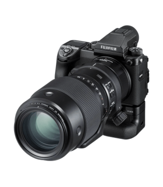 Fujifilm GF1.4X TC WR MILC/SLR Nero