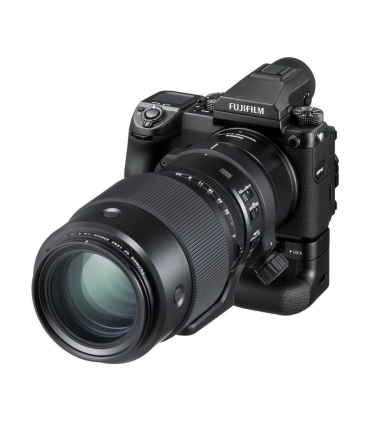 Téléconvertisseur Fujifilm GF 1.4x TC WR - vue 3