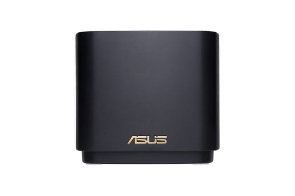 ASUS ZenWiFi Mini XD4 Tri-bande (2,4 GHz / 5 GHz / 5 GHz) Wi-Fi 6 (802.11ax) Noir 4