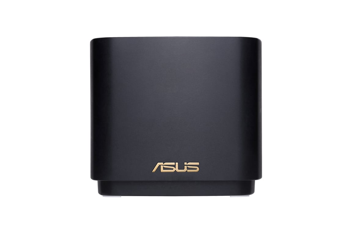 ASUS ZenWiFi XD4 Plus (B-3-PK) Bi-bande (2,4 GHz / 5 GHz) Wi-Fi 6 (802.11ax) Noir 2 Interne