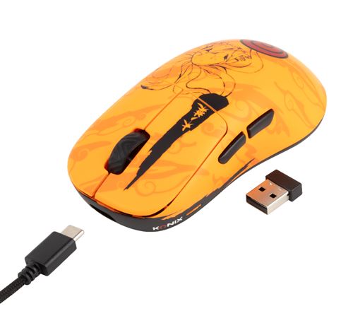 GAMING PRO NARUTO - vue 7