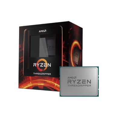 AMD Ryzen Threadripper 3960X procesador 3,9 GHz 128 MB L3