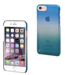 Coque Vegas Bleu/Vert: Apple Iphone 6/6S/7/8