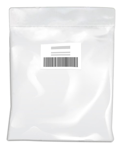 Adaptateur pour 1 HDDSSD 2.5'' dans baie 3.5'' - vue 3