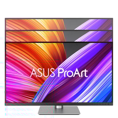 ASUS ProArt PA329CRV 80 cm (31,5'') 3840 x 2160 pixel 4K Ultra HD LCD Flat Panel PC Monitor Nero