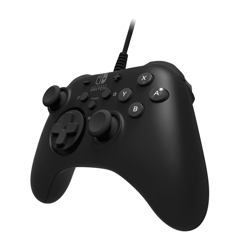 Horipad pour Nintendo Switch - vue 7