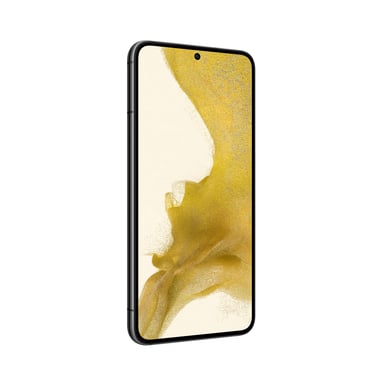 Galaxy S22 5G 256 GB, Negro, Desbloqueado